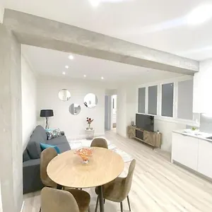  Apartamento Albaola Aparment España