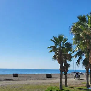  Apartamento Arena España