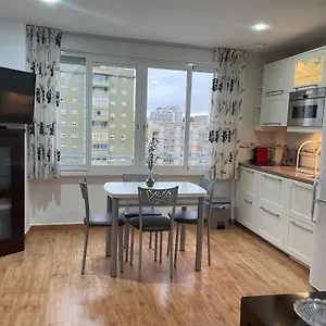  Apartamento Congresoc España