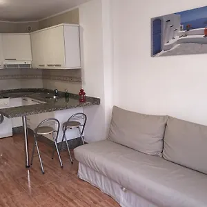  Apartamento Vivesur