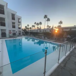  Apartamento Tivoli