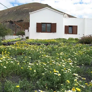  Сasa de vacaciones Casa Montaña De